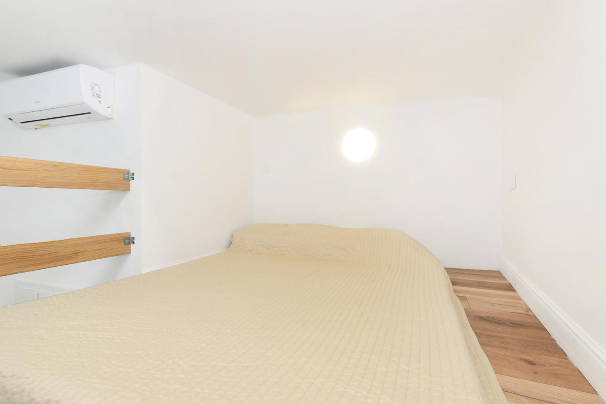 1Nk Apartment Budapest Exterior photo