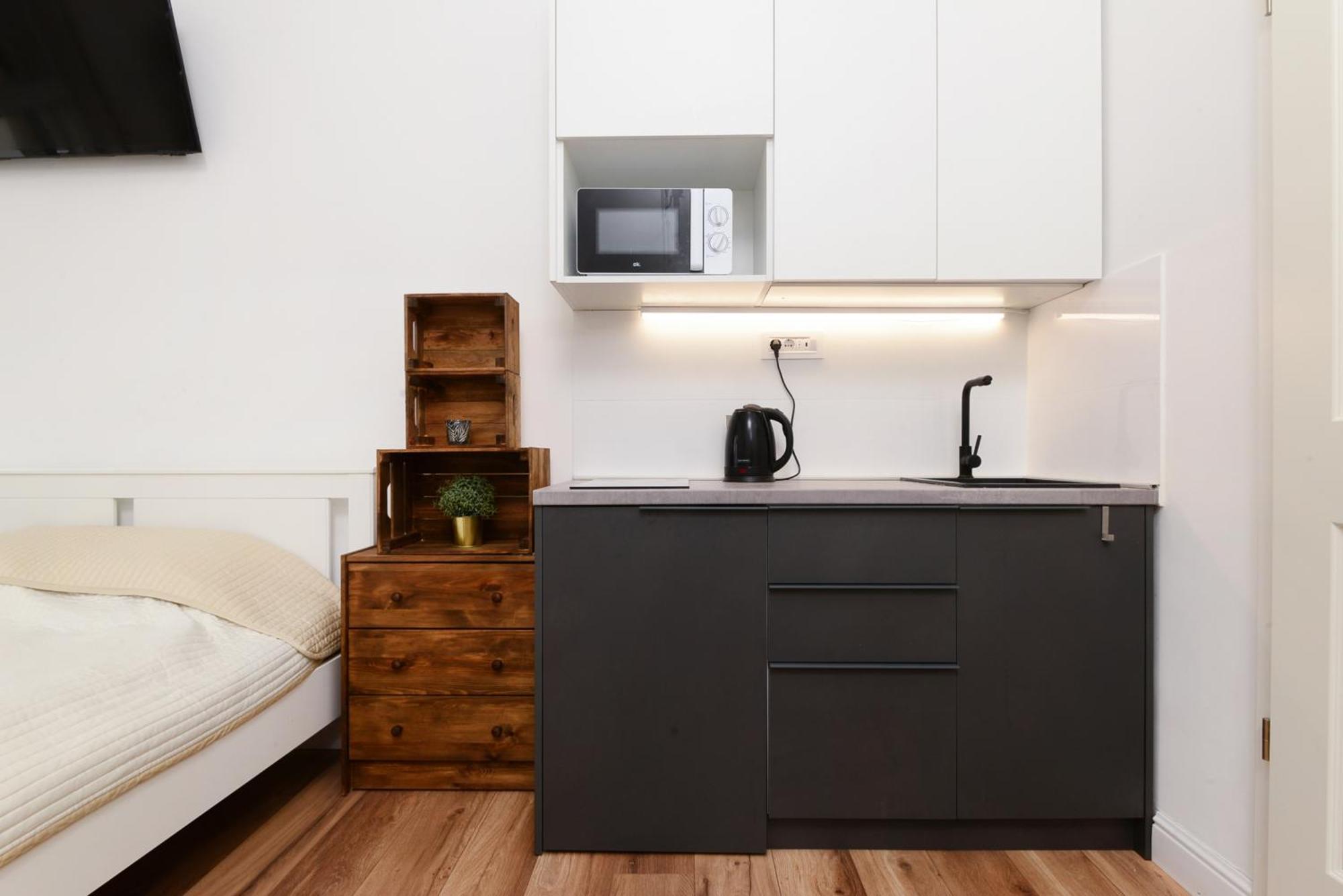 1Nk Apartment Budapest Exterior photo