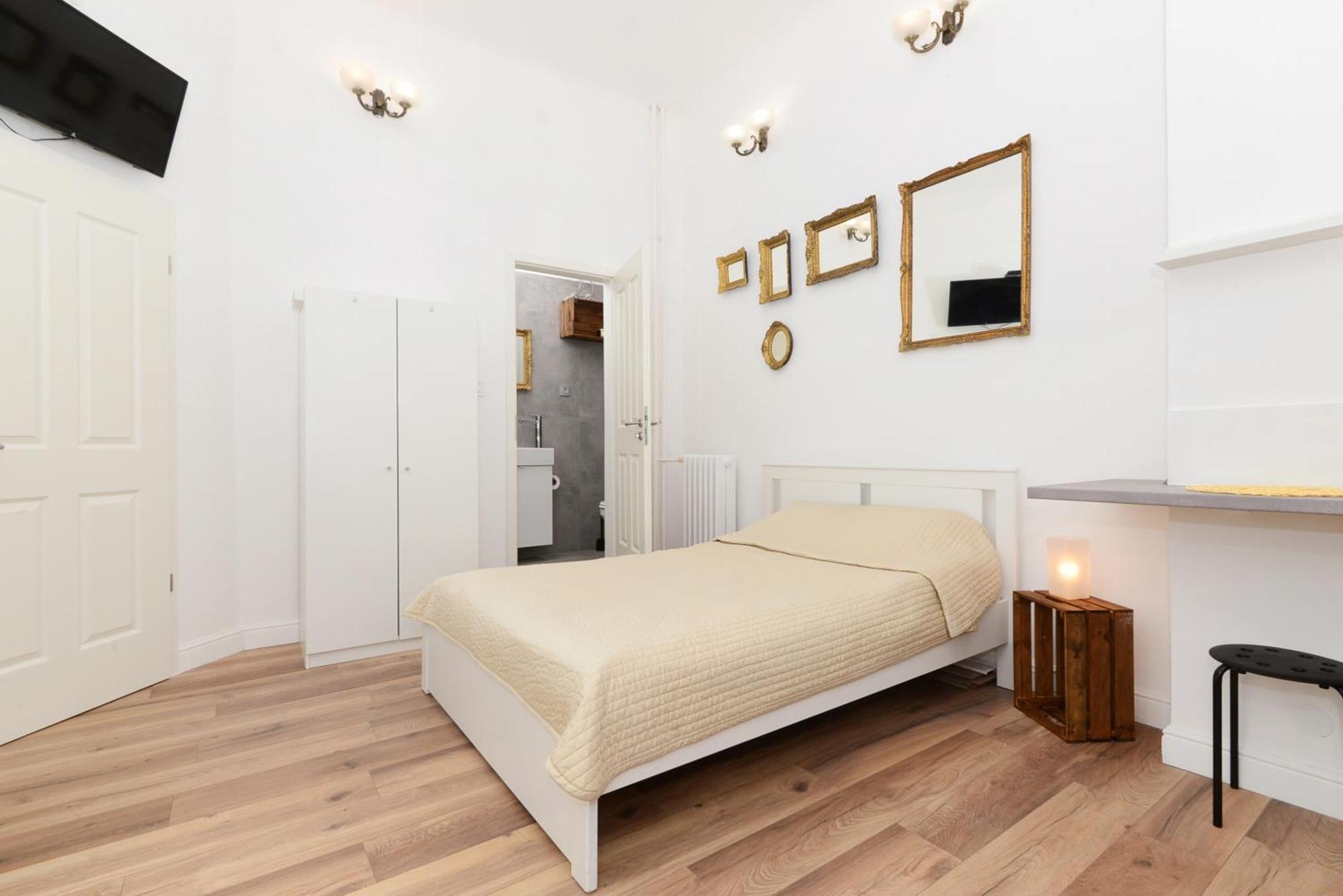 1Nk Apartment Budapest Exterior photo