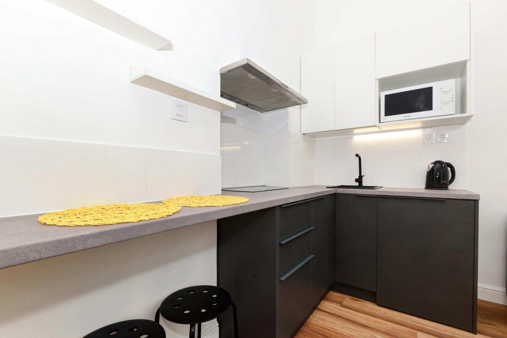 1Nk Apartment Budapest Exterior photo