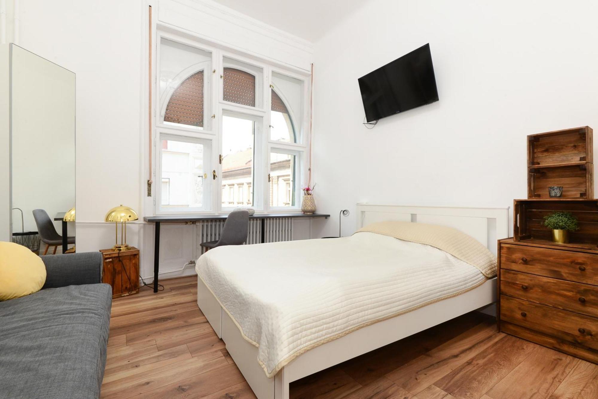 1Nk Apartment Budapest Exterior photo