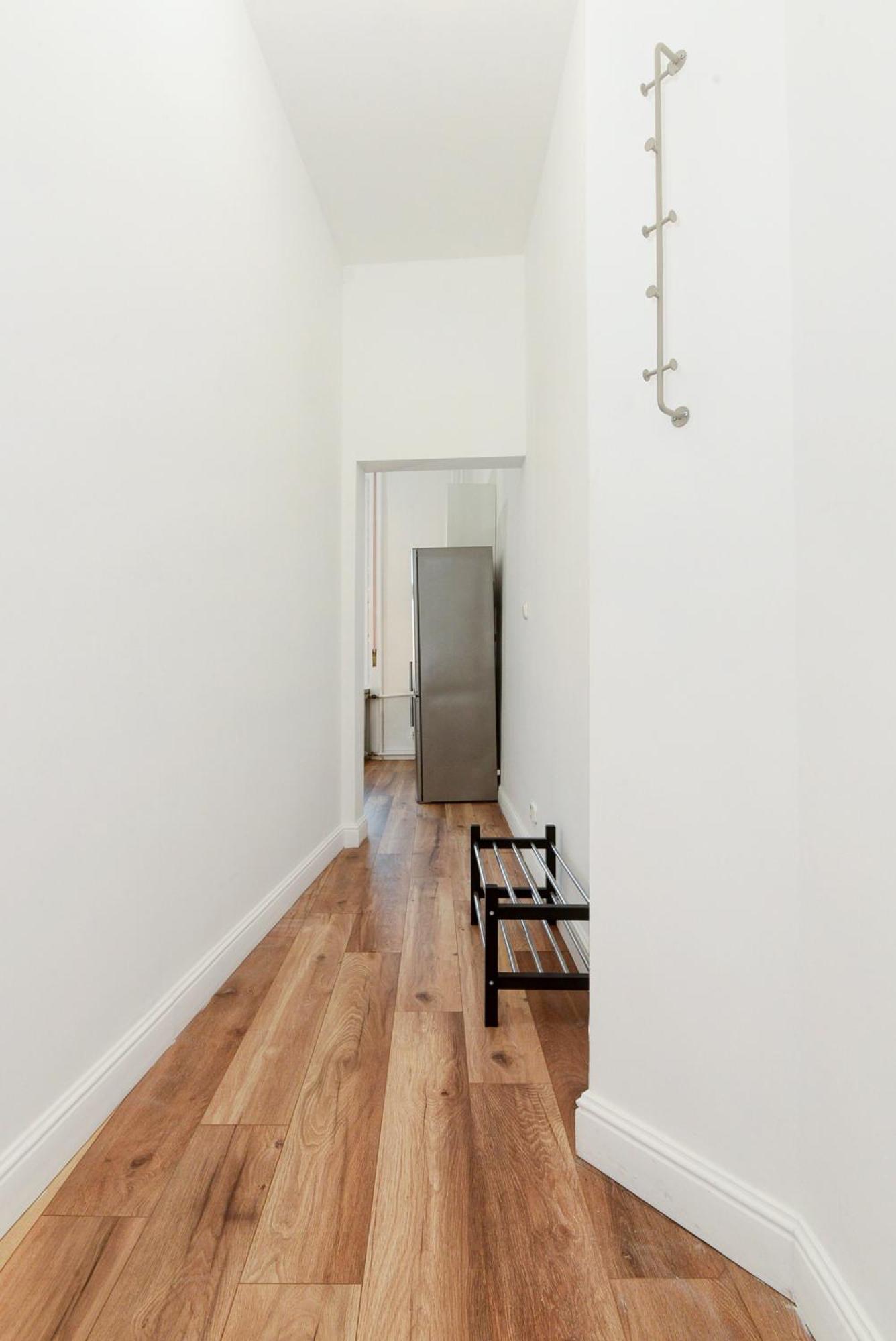 1Nk Apartment Budapest Exterior photo