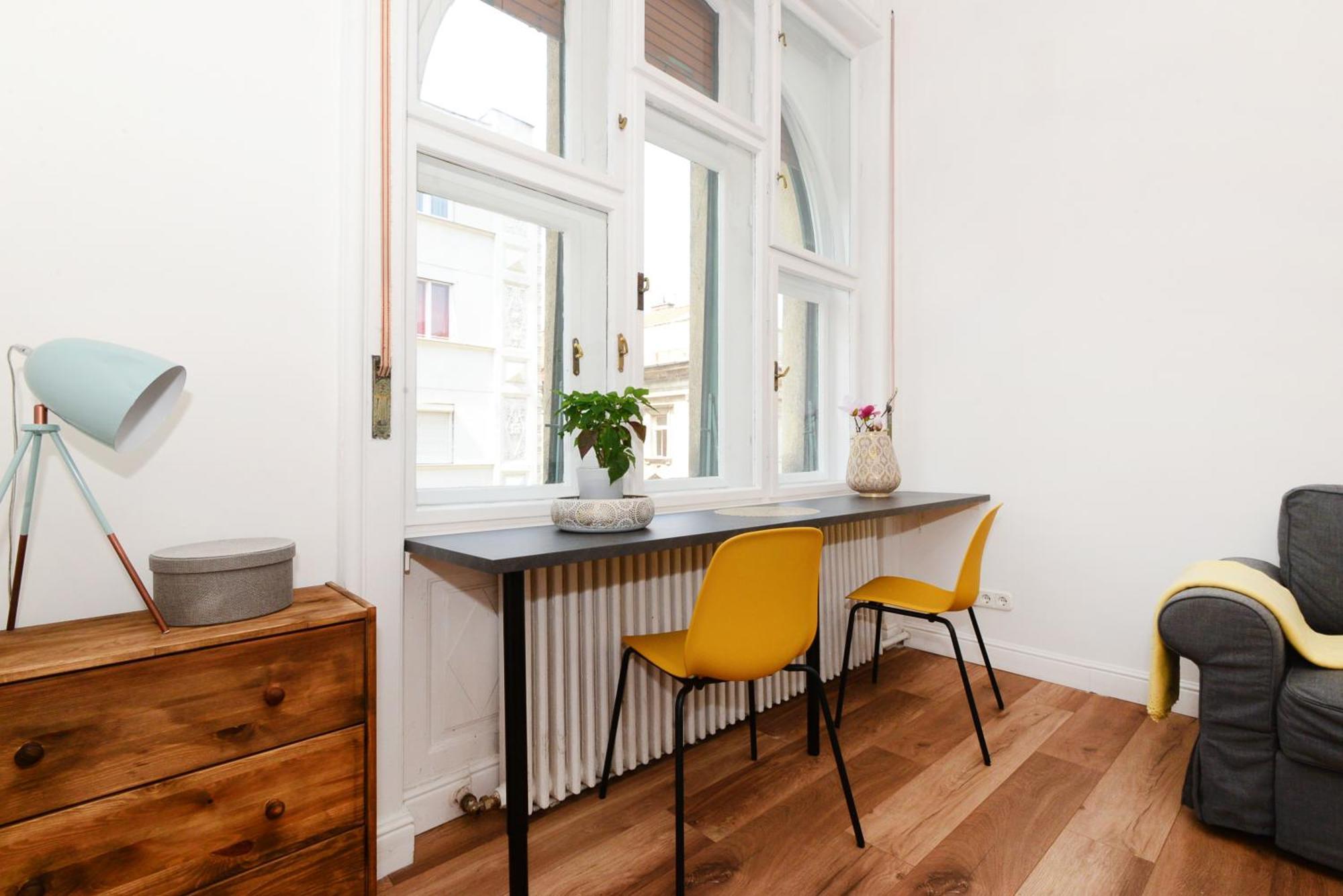 1Nk Apartment Budapest Exterior photo