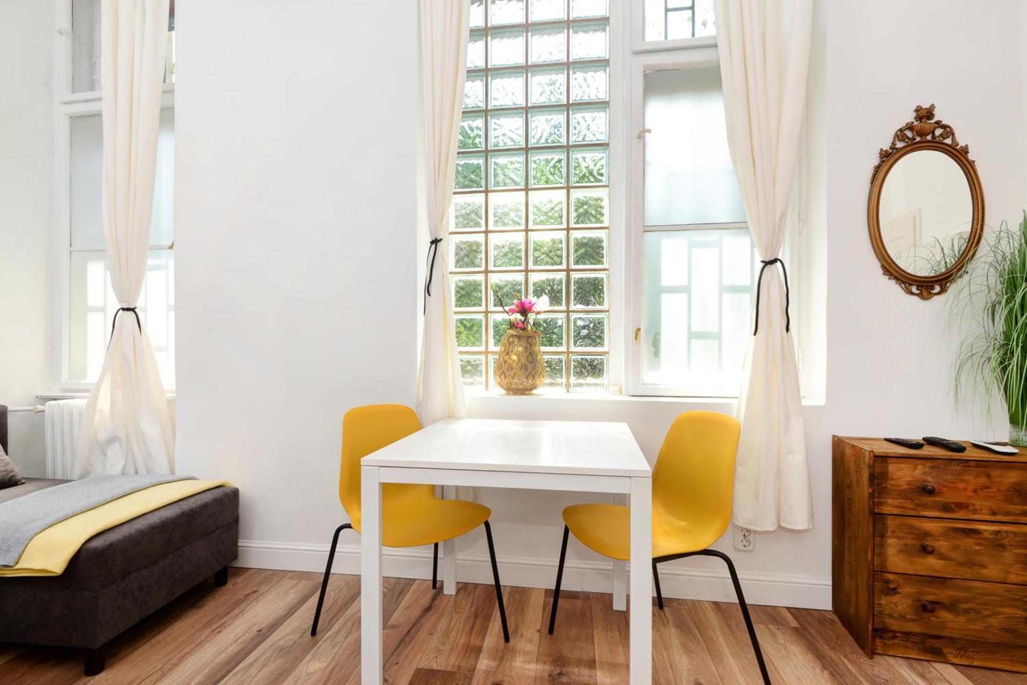 1Nk Apartment Budapest Exterior photo