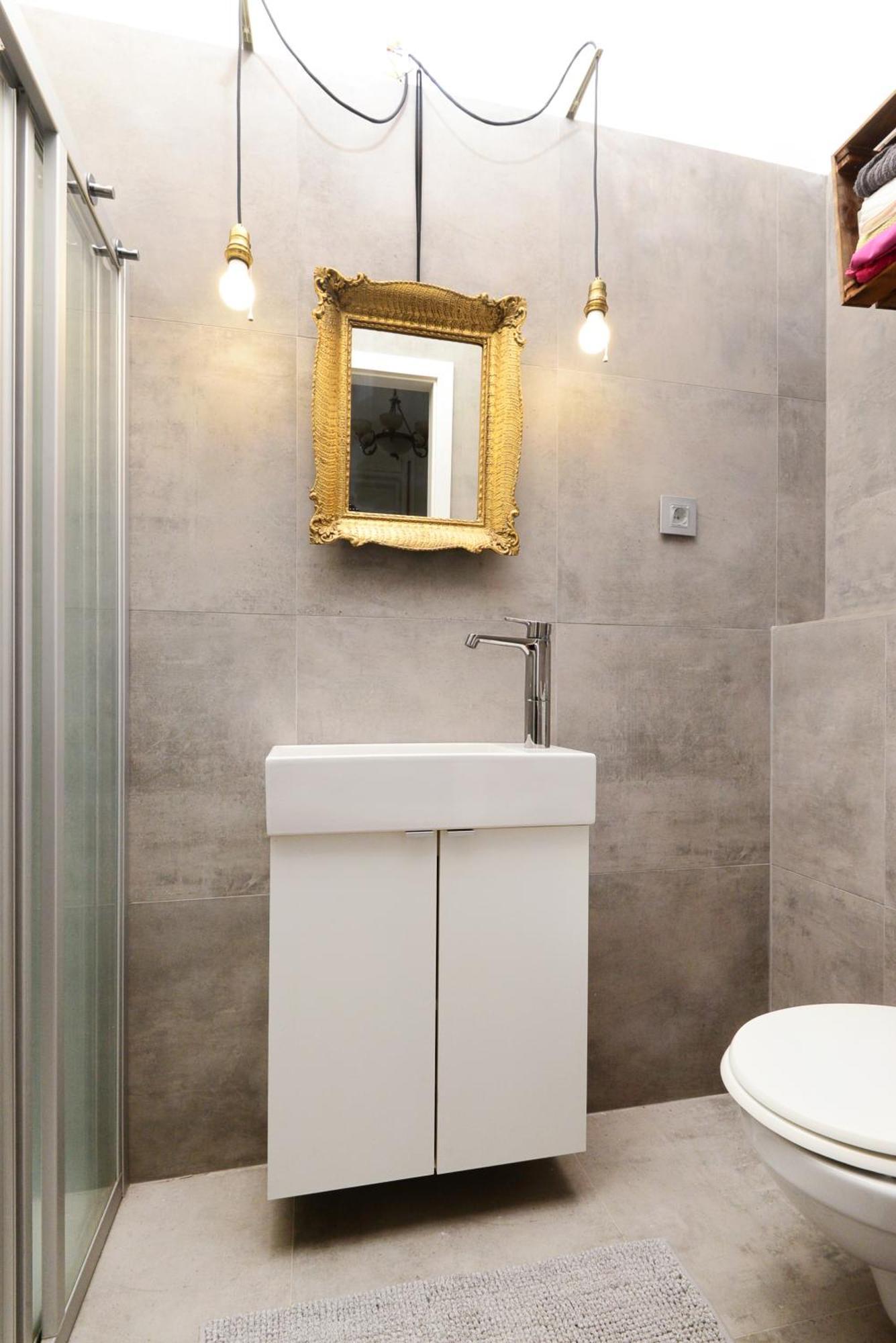 1Nk Apartment Budapest Exterior photo