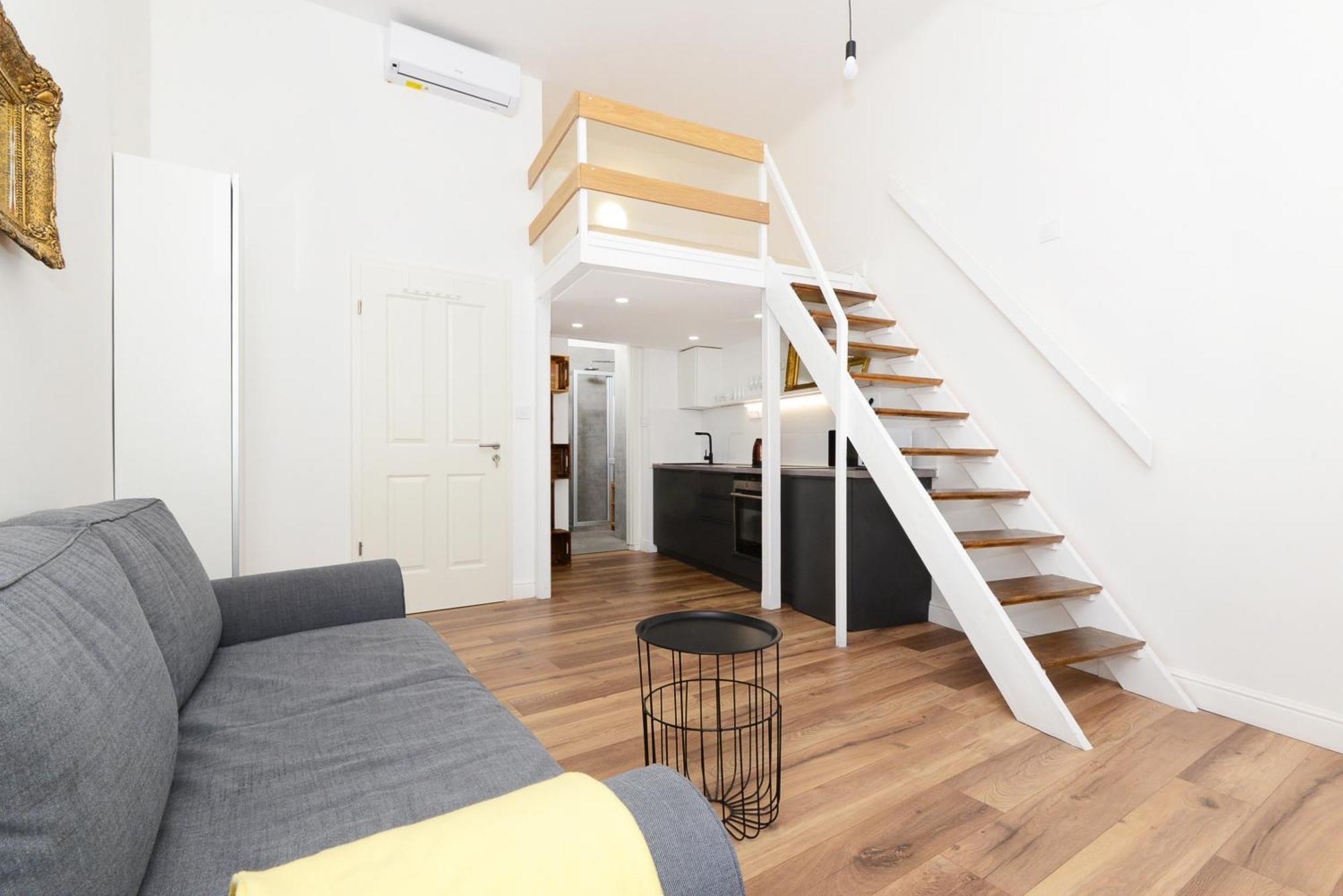 1Nk Apartment Budapest Exterior photo