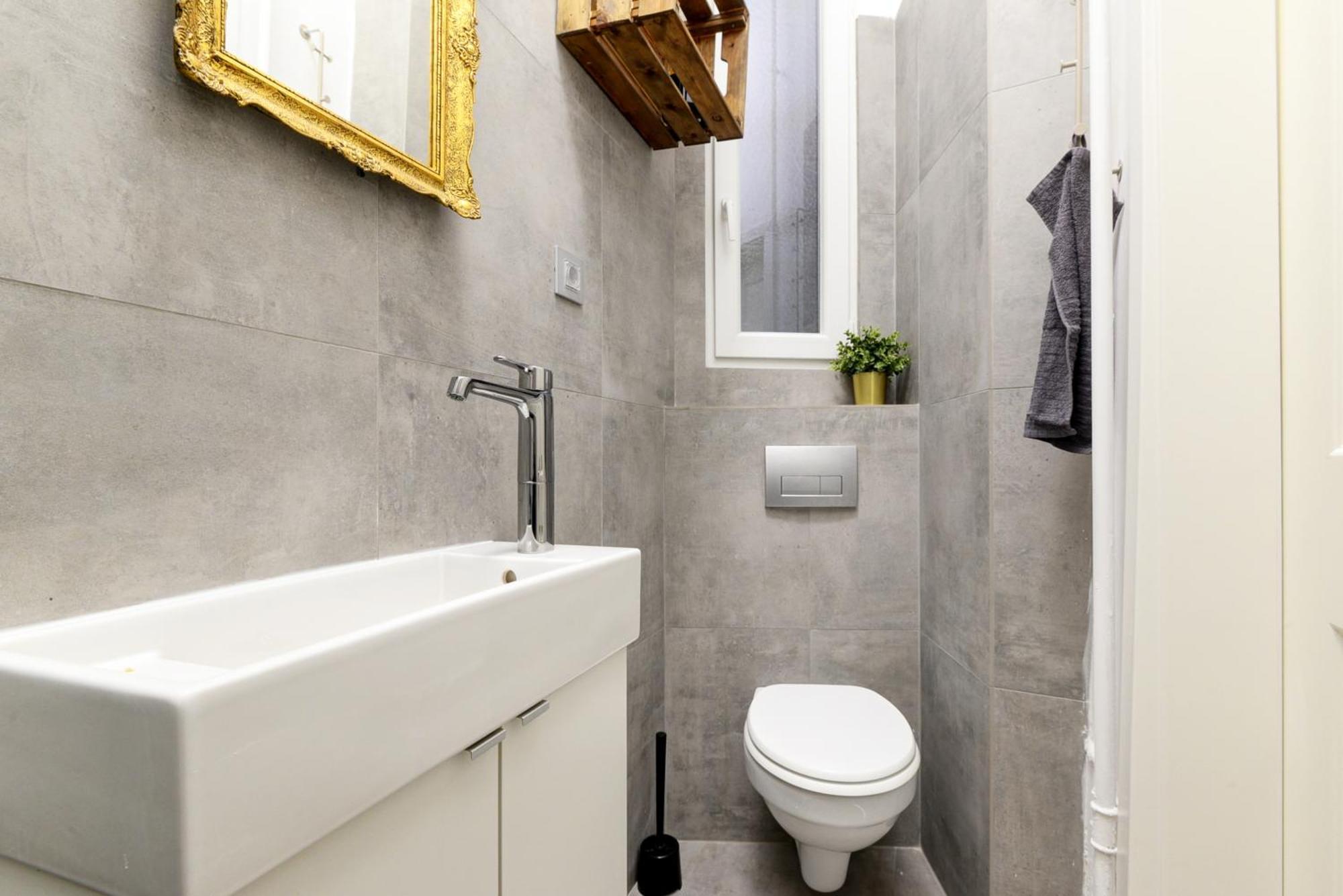 1Nk Apartment Budapest Exterior photo