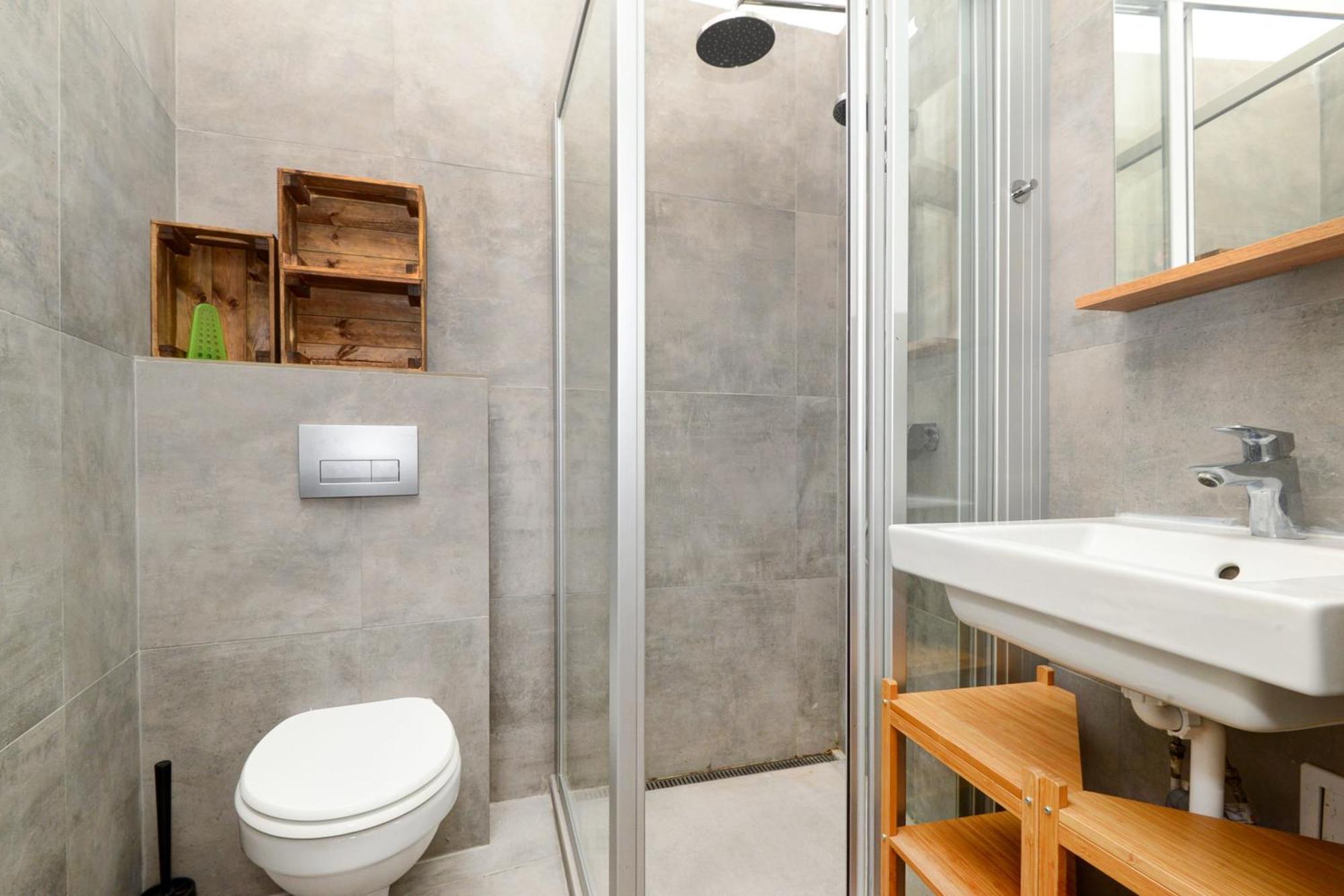 1Nk Apartment Budapest Exterior photo
